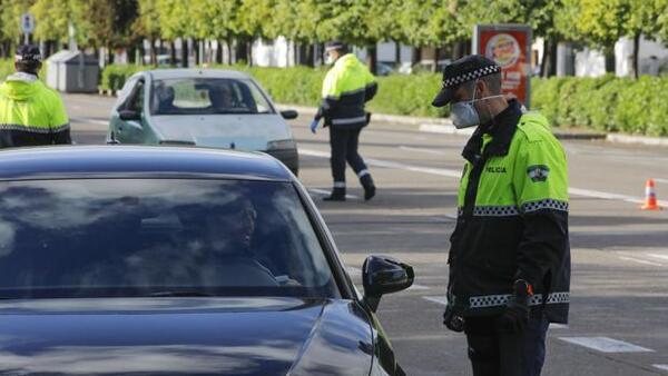 Se mantiene la movilidad interprovincial con las nuevas medidas