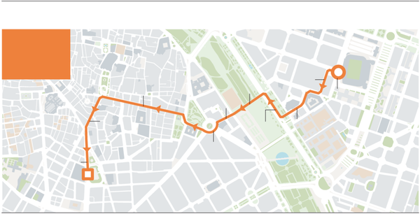 El Centenario del Valencia CF, en directo: todos los actos del 100 aniversario
