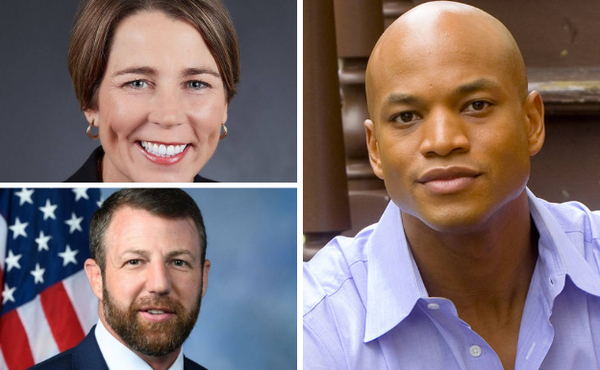 Directo: Los demócratas ganan Pensilvania para el Senado