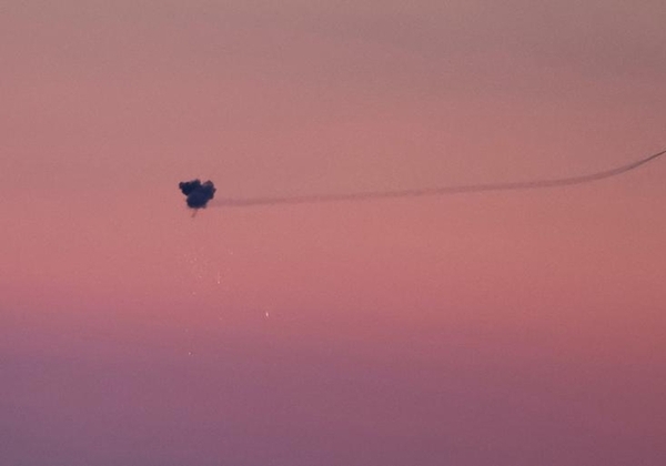 El expresidente ruso amenaza con lanzar un ataque nuclear preventivo si Ucrania recibe armas atómicas