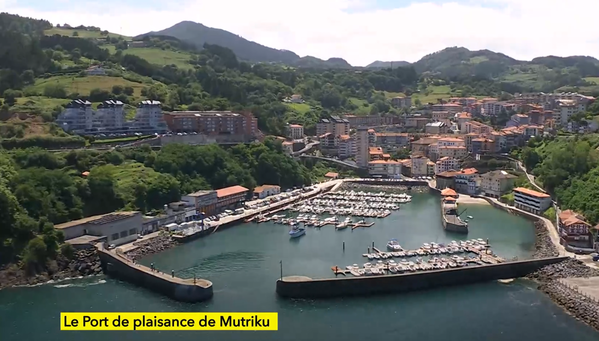 Directo Tour de Francia | El Tour se despide de Gipuzkoa tras recorrer toda la costa