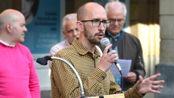 En directo, última hora de las elecciones municipales y forales