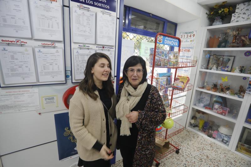 Lotería de Navidad 2019 | Así te hemos contado las más de tres horas del sorteo