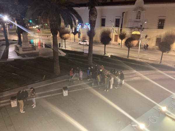 Carnaval de Badajoz: Estas son las ocho murgas finalistas del concurso de Badajoz