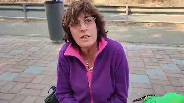 Así hemos contado la jornada del incendio de Las Hurdes y Sierra de Gata