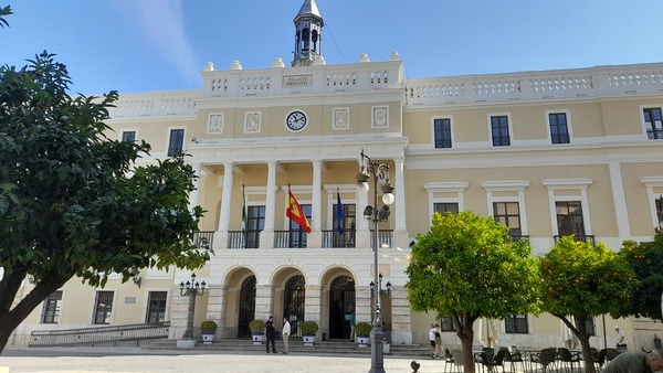Así hemos contado la constitución de los ayuntamientos extremeños