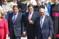 En directo: la primera visita de la Princesa de Asturias