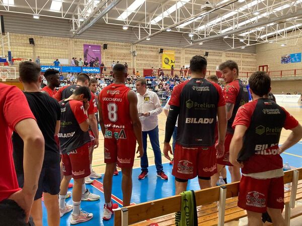 Así ha sido el minuto a minuto de los partidos del Mazabi Independiente y del Grupo Alega