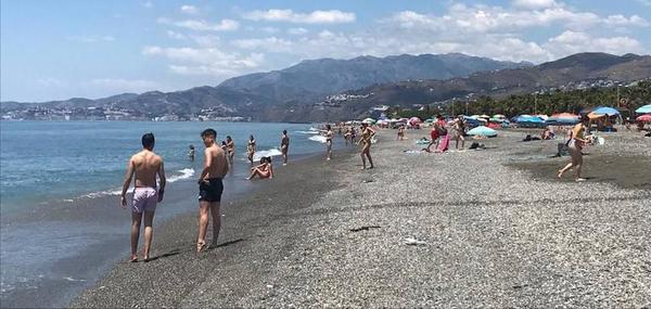 En Directo | La última hora del coronavirus en Granada: casos, contagios, víctimas, medidas, información útil