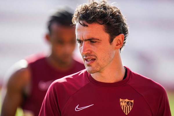 Este ha sido el once más votado por los lectores de @Orgullo_Nervion para el encuentro que va a enfrentar al Sevilla FC ante la Real Sociedad #SevillaFC #RealSociedadSevillaFC