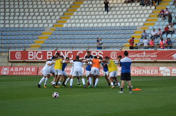 La Cultural ya está lista para iniciar la temporada