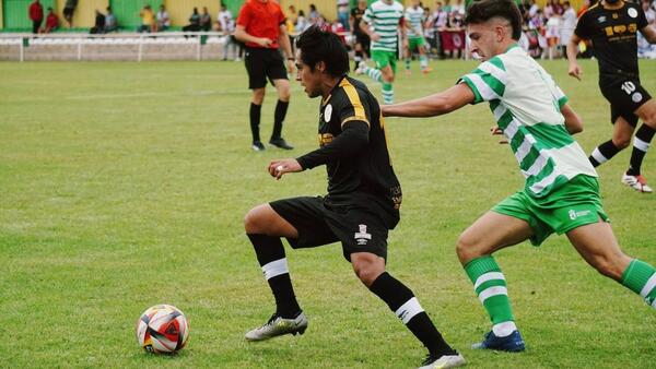 La Virgen del Camino - Salamanca UDS: resultado y resumen del partido (0-0)
