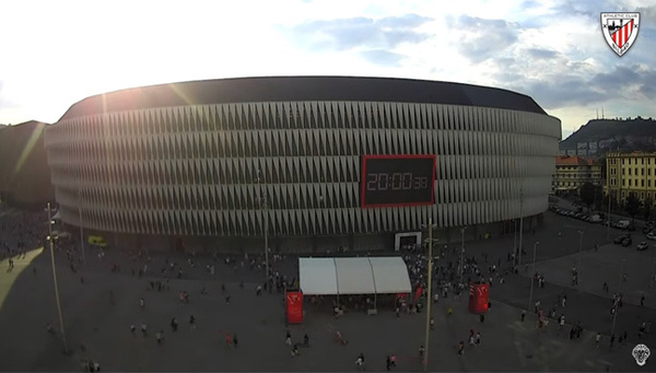 Elecciones Athletic 2022: Barkala y Arechabaleta coinciden en que hay que reforzarse