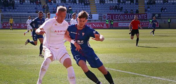 En directo: Cultural - Algeciras