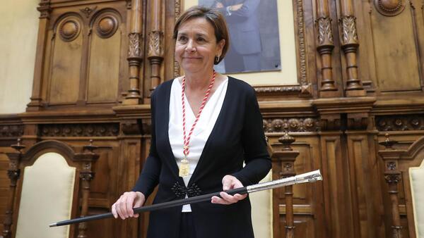 Directo | El PSOE retiene San Martín y el pacto autonómico con IU se allana