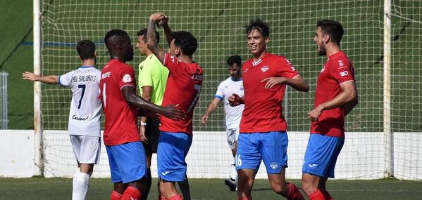 Sorteo Copa del Rey: sorteo en directo de la primera eliminatoria