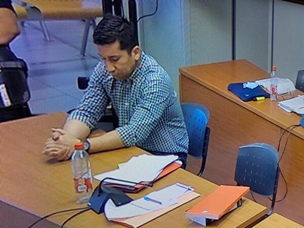 ÚLTIMA HORA del juicio Marta Calvo | DIRECTO | Tercera sesión del juicio del caso Marta Calvo