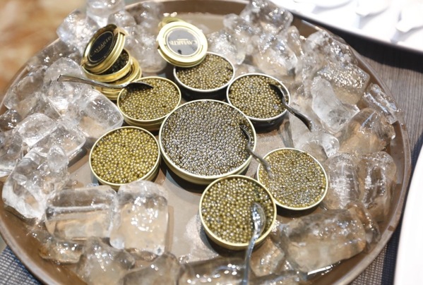 Caviar