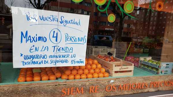 Sigue el minuto a minuto de la cuarentena en León capital