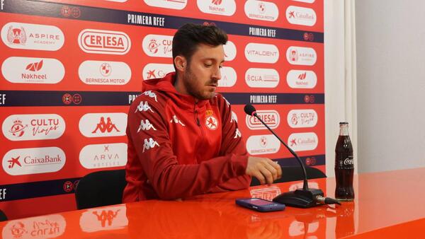 En directo: Cultural - Talavera