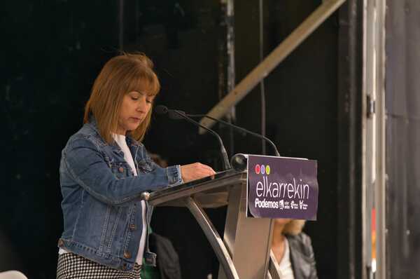 En directo, última hora de la campaña electoral