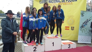 Adiós para volver con mayor nivel