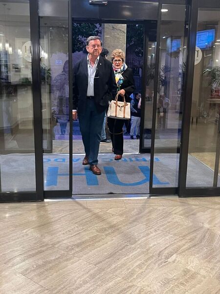 Alfredo Canteli logra la mayoría absoluta en Oviedo