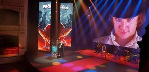 La Seminci celebra el gusto de ver el cine en sala