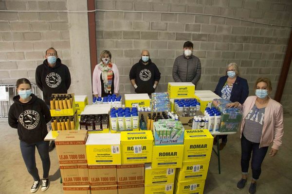 Directo | Última hora del Covid-19 en Cantabria