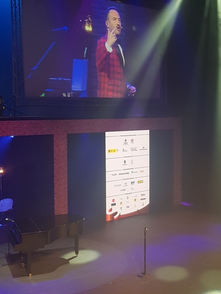 El cine agradece a la Seminci la celebración del festival en la era covid