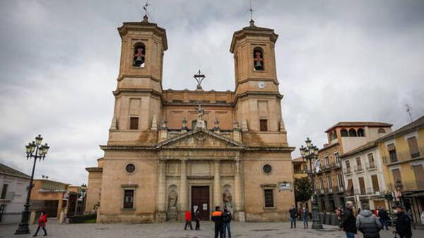 En directo | Así hemos vivido la intensa noche electoral en Granada