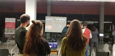 El &#039;Perseverance&#039;, con tecnología de Valladolid, aterriza con éxito en Marte