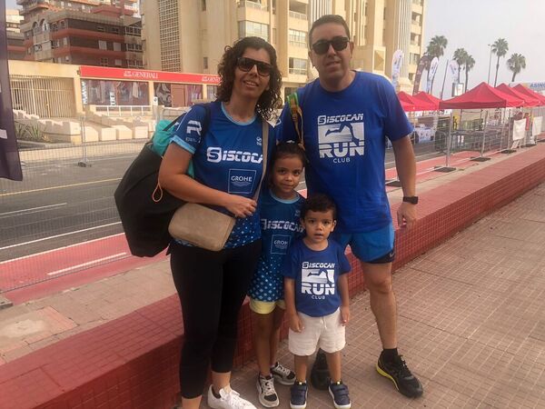 DIRECTO | CANARIAS7 Carrera de las Empresas