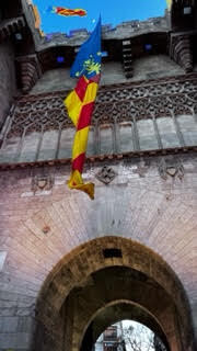 Así ha sido la Crida de las Fallas 2023