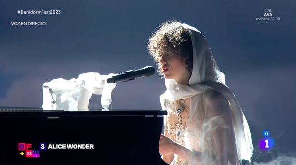 Benidorm Fest 2023 | Sigue en directo la gran final y conoce al ganador que irá a Eurovisión en Liverpool