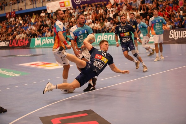 En directo: el deporte leonés del fin de semana