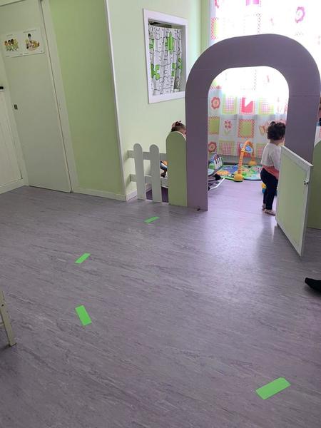 Así ha sido el primer día de Cantabria en la fase tres