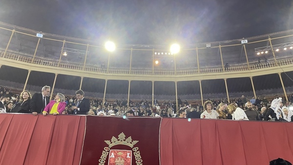 Hogueras en Alicante 2023: quiénes son las belleas del foc | Elección de la bellea del foc d&#039;Alacant