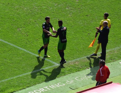 No todo el monte es orégano