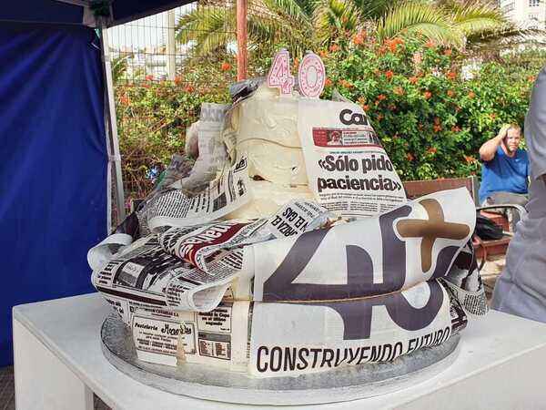 DIRECTO | CANARIAS7 Carrera de las Empresas