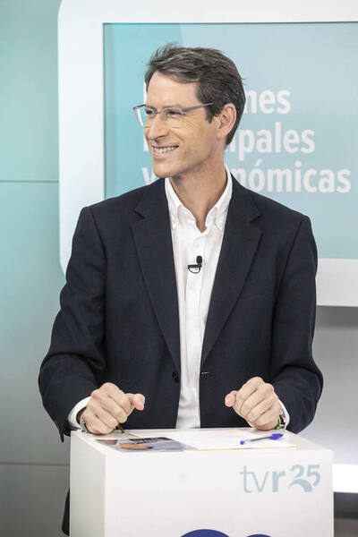 Gonzalo Capellán (PP)