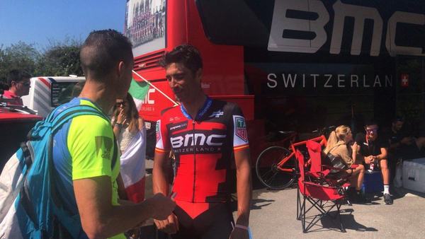 Cara y cruz en Torrelavega