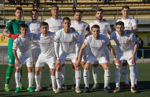 Once inicial de la Cultural