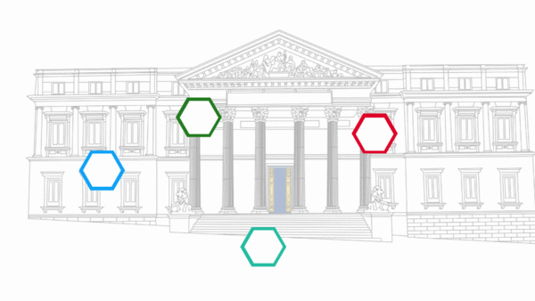 El PP gana pero no suma mayoría con Vox y el PSOE resiste