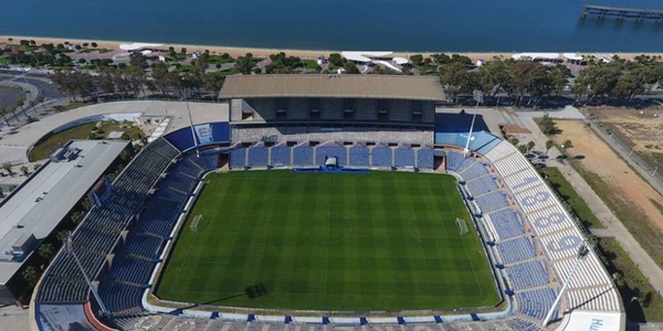 Recreativo de Huelva - Málaga en directo: resumen, goles y ruedas de prensa del partido de la Primera RFEF 2023-2024