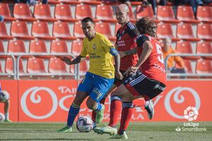 Que la esperanza valga la espera