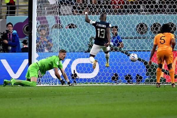 Mundial Qatar 2022 | Última hora hoy 25 de noviembre, en directo