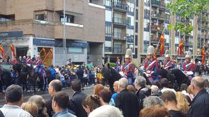 EN DIRECTO: ha llegado el gran día