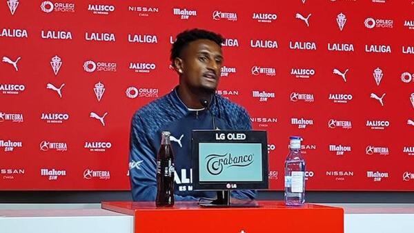 Directo: última hora del Sporting de Gijón