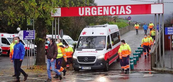 En directo: última hora de las inundaciones en Asturias
